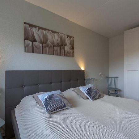 Stunning Apartment Near Sea By Belvilla Джулианадорп Екстериор снимка