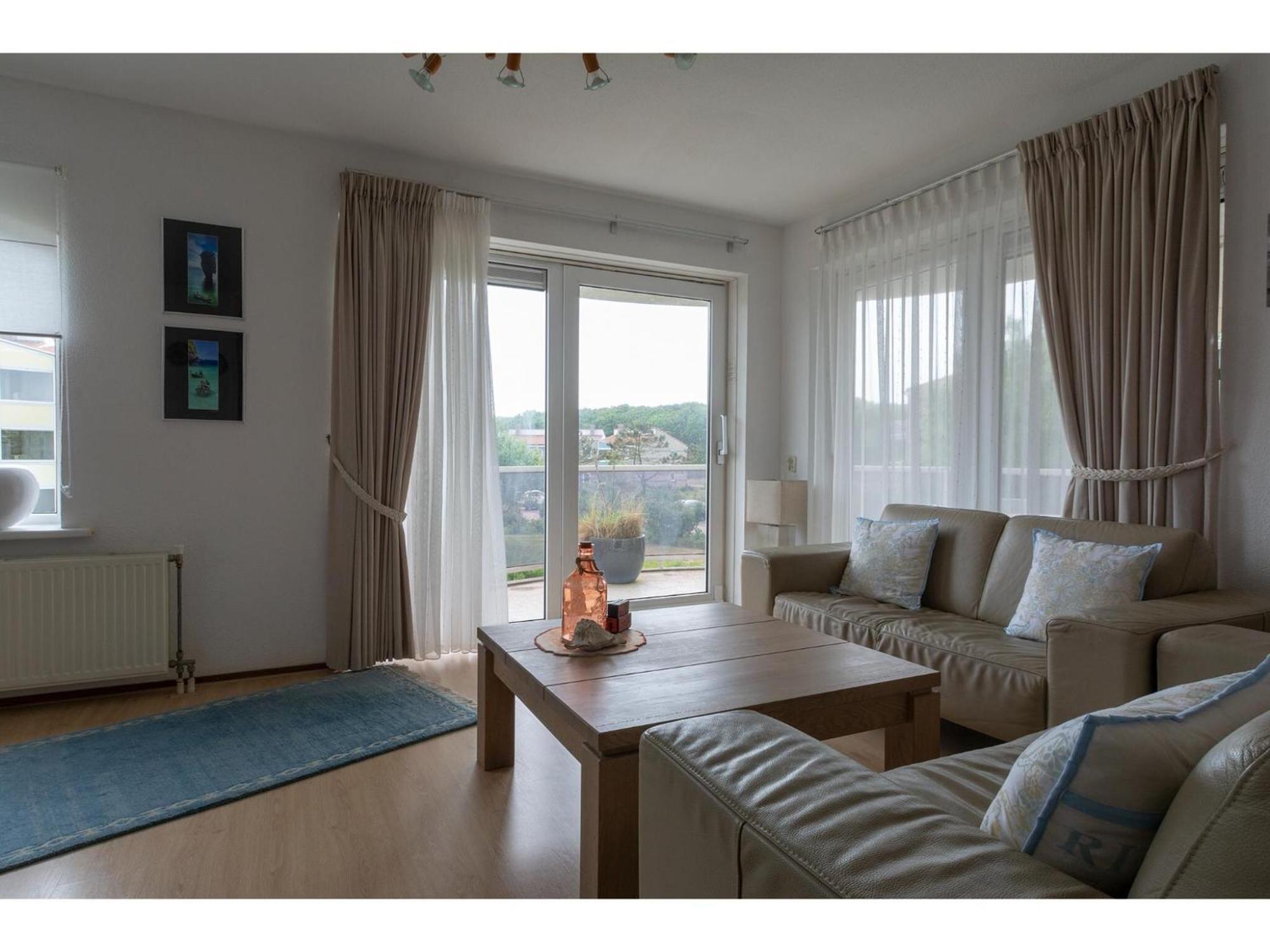 Stunning Apartment Near Sea By Belvilla Джулианадорп Екстериор снимка