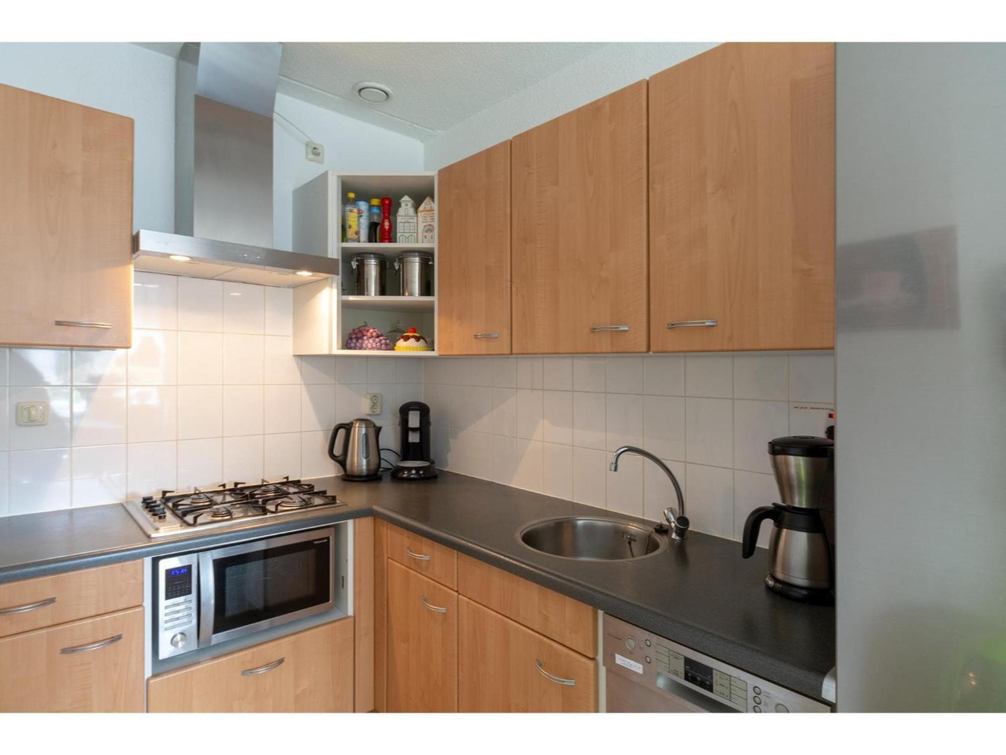 Stunning Apartment Near Sea By Belvilla Джулианадорп Екстериор снимка